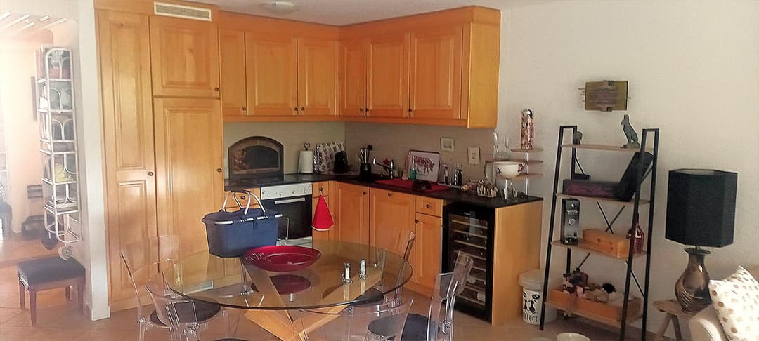 1243 – Appartement 3,5 pièces – 1290000CHF – 100m²