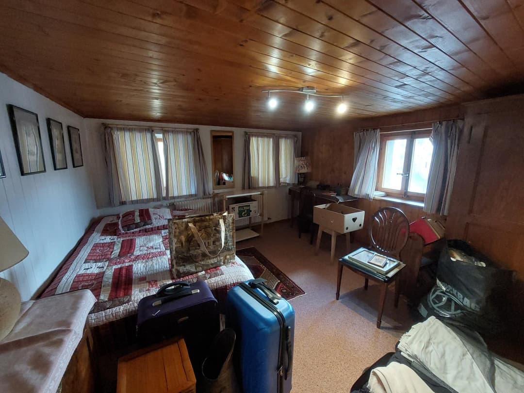 1273 – Appartement 4 pièces – 590000CHF – 91m²