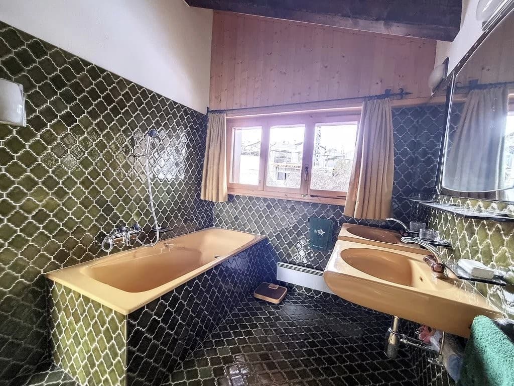 1025 – Maison 4,5 pièces –  2250CHF