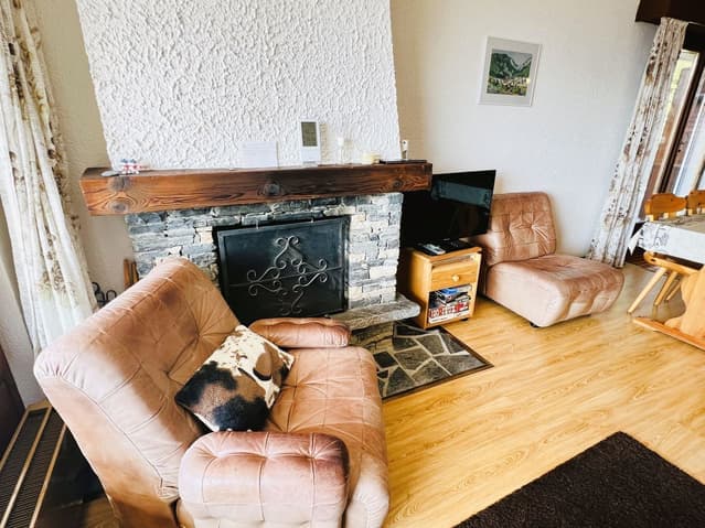 1026 – Appartement 3 pièces – 2750CHF – 66m²