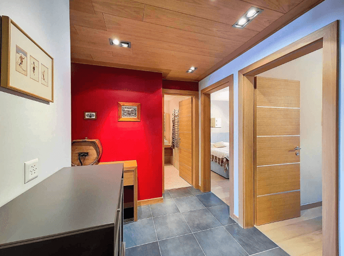 1241 – Appartement 3,5 pièces – 1100000CHF – 75.50m²