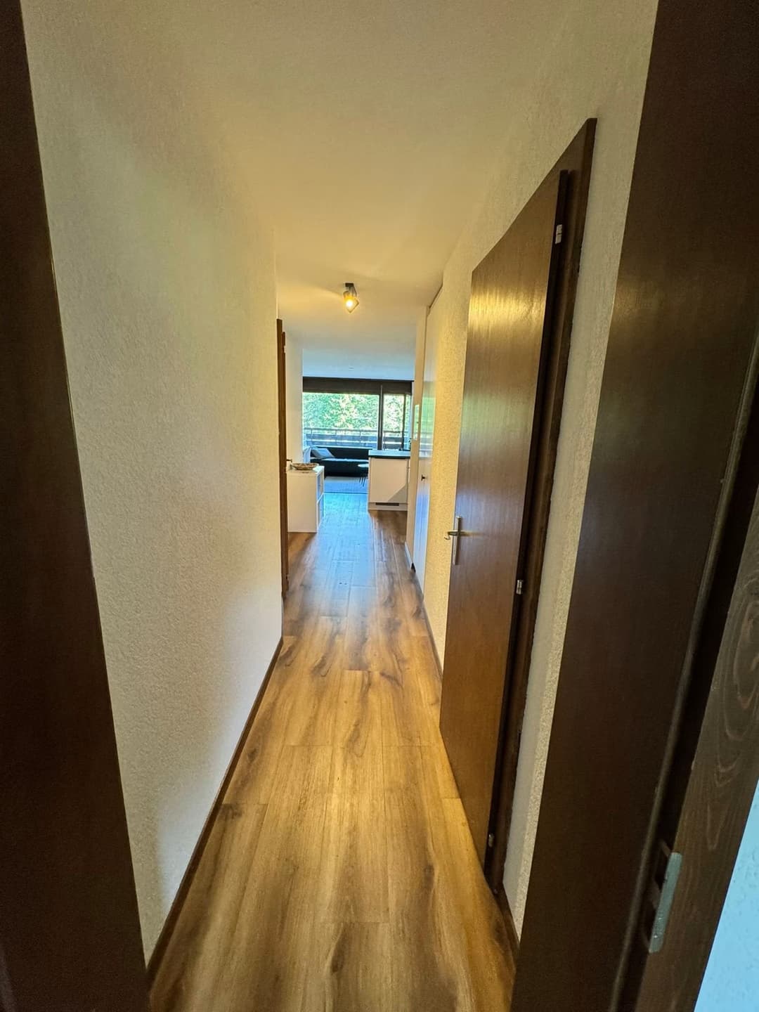 948 – Appartement – 2.5 pièces- 1000CHF – 55 m²