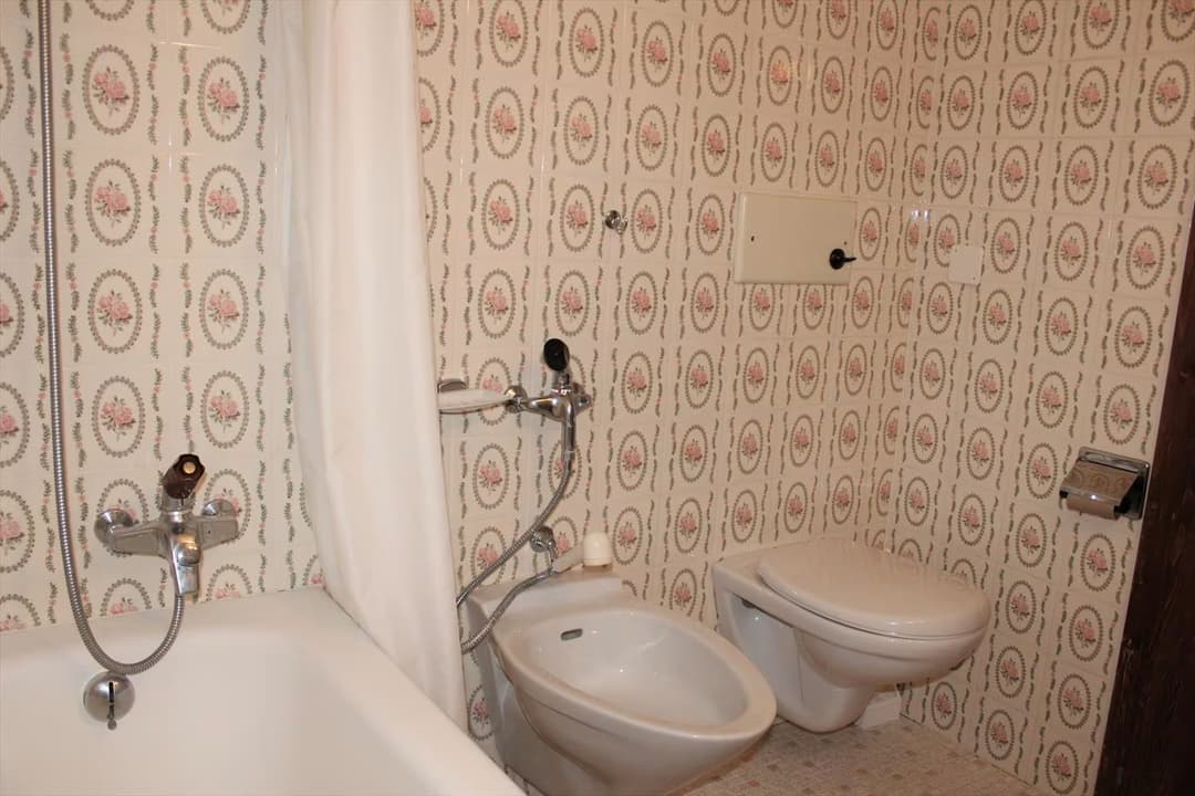 967 – Appartement – 1pièce – 850CHF – 25 m²
