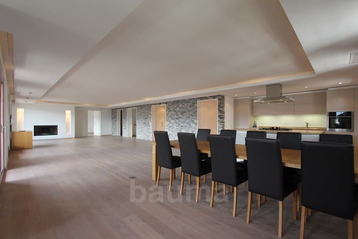 1216 – Appartement 6.5 pièces – 4600000CHF – 350m²