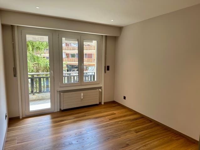 949 – Appartement 3.5 pièces – 2450CHf – 90m²