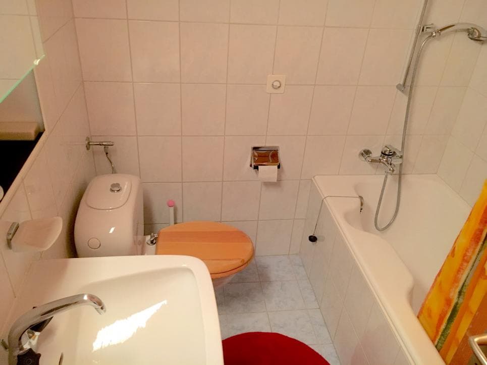 951 – Appartement 2 pièces – 1300CHF – 54m²
