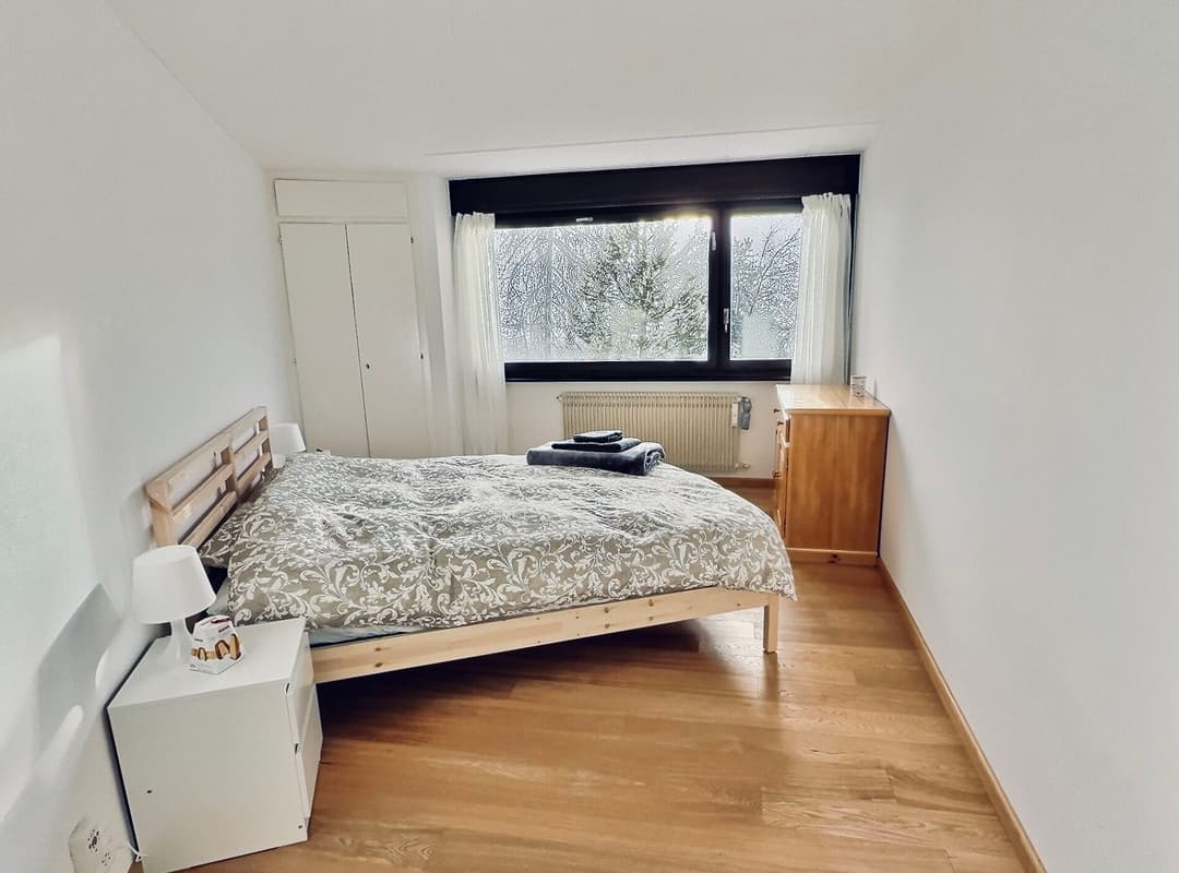 1221 – Appartement – 3.5pièces – 769000CHF – 91.8 m²