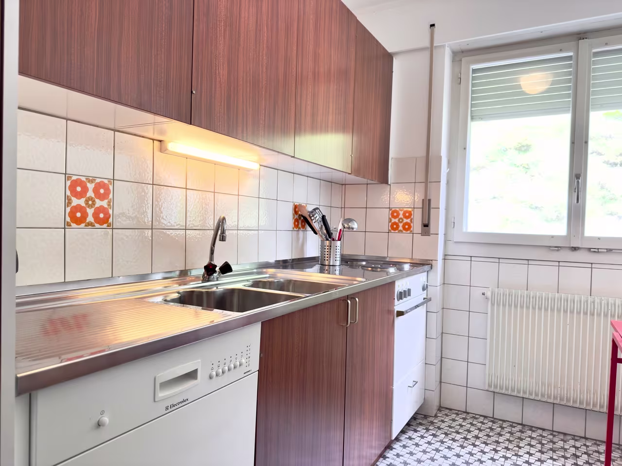 997 – Appartement 3.5 pièces – 1330CHF