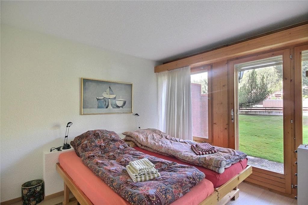 1230 – Appartement – 3pièces- 600000CHF – 62 m²