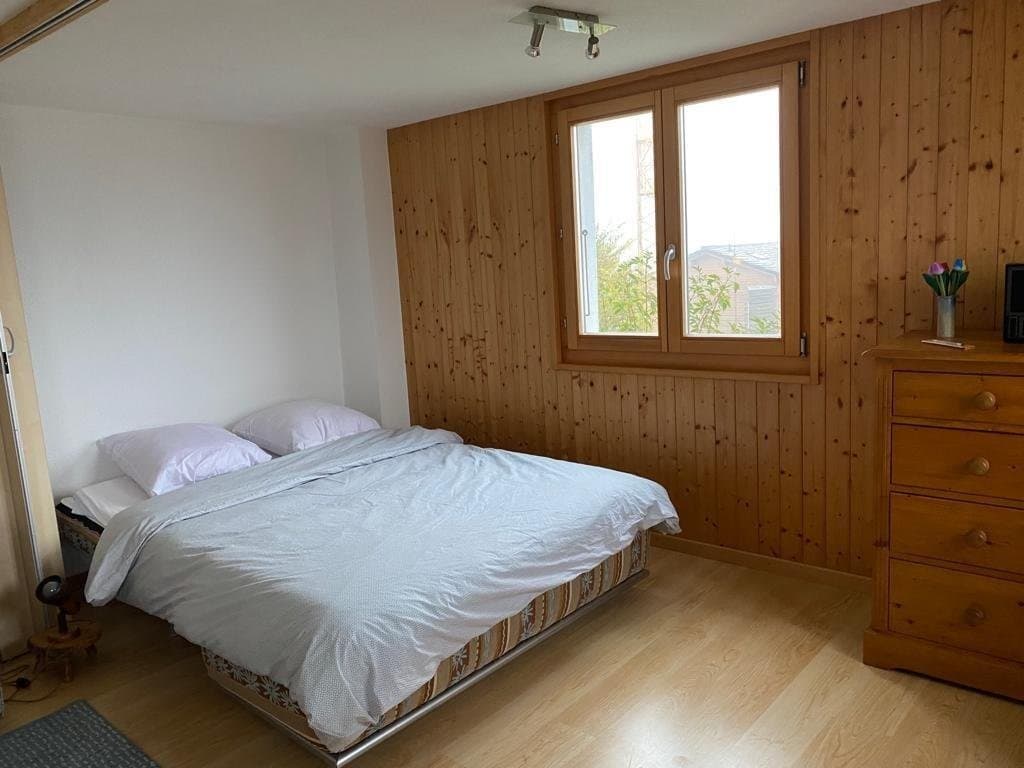 965 – Appartement – 1pièce – 1000CHF