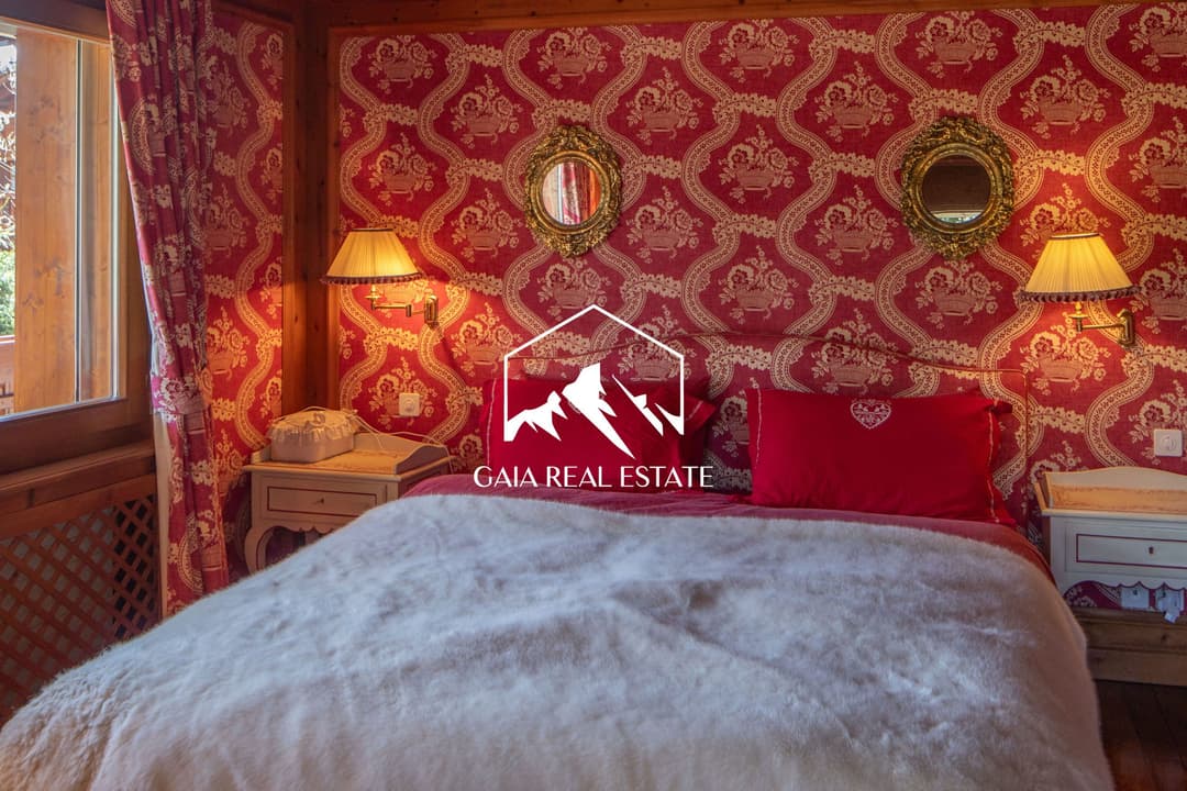 995 –  Appartement – 145m²
