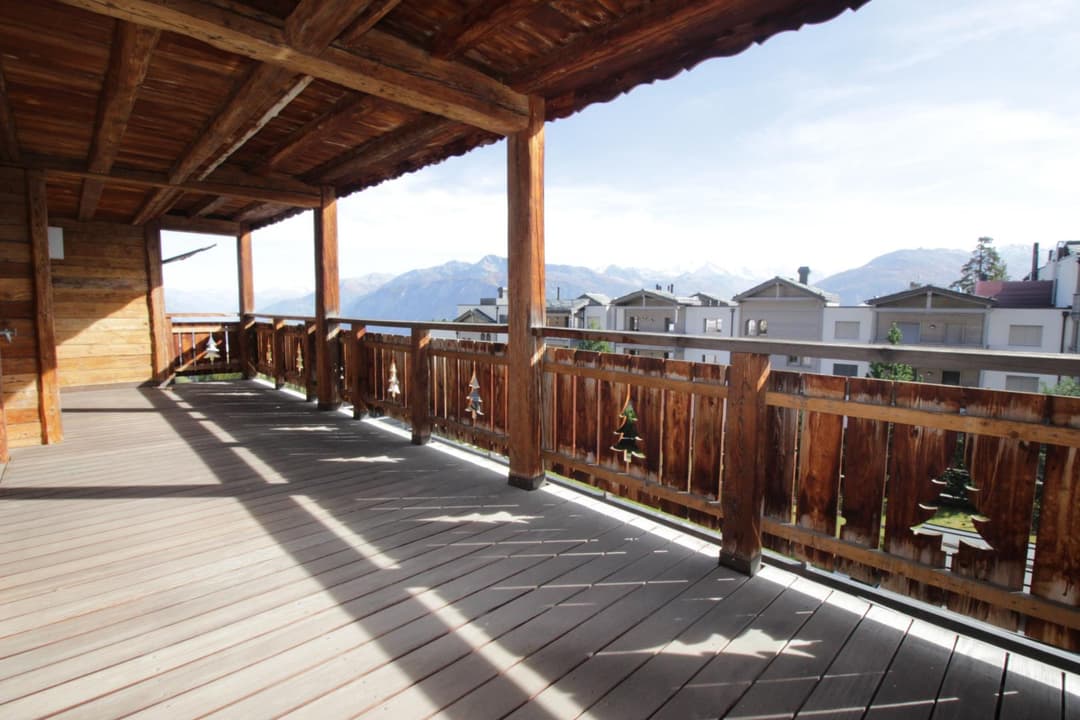 1268 – Appartement 7.5 pièces – 4600000CHF – 327m²