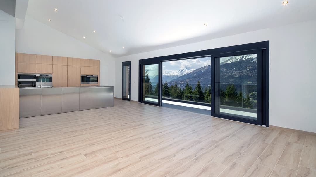1271 – Maison 5.5 pièces – 3800000CHF – 370m²