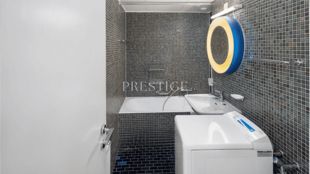 1274- Appartement 2.5 pièces – 620000CHF – 56m²