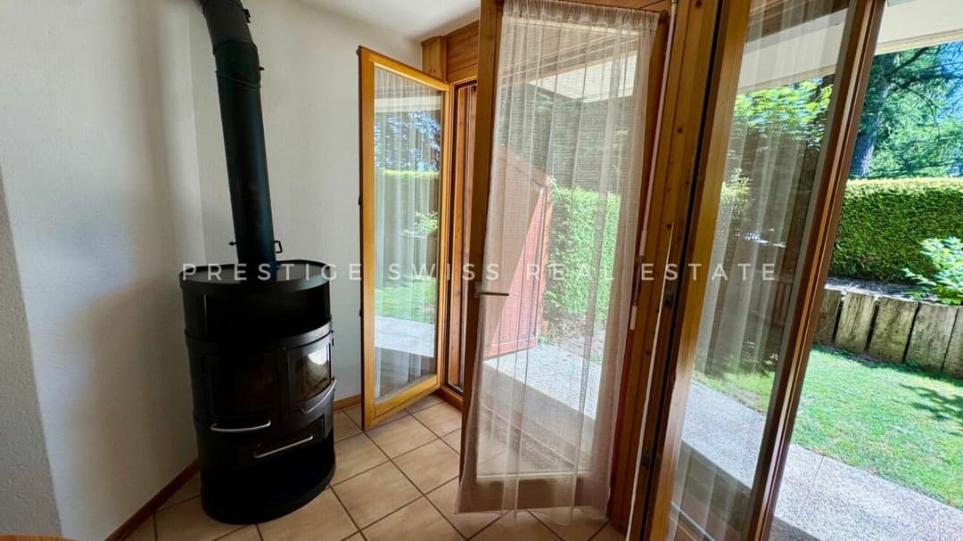 1227 – Appartement 3 pièces – 650000CHF – 99m²