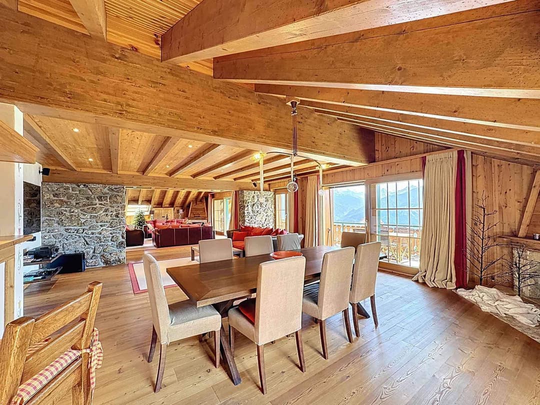 1215 –  Appartement 5.5 pièces – 2840000CHF – 255.70m²