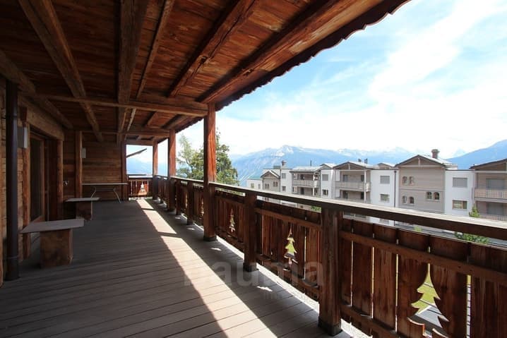 1216 – Appartement 6.5 pièces – 4600000CHF – 350m²