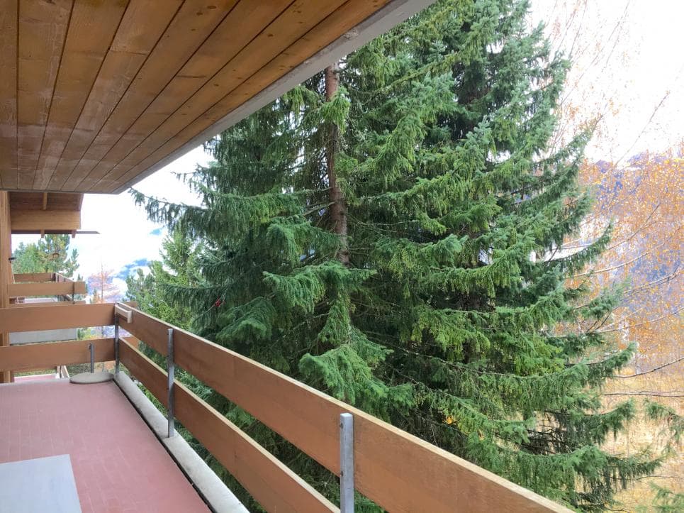 951 – Appartement 2 pièces – 1300CHF – 54m²