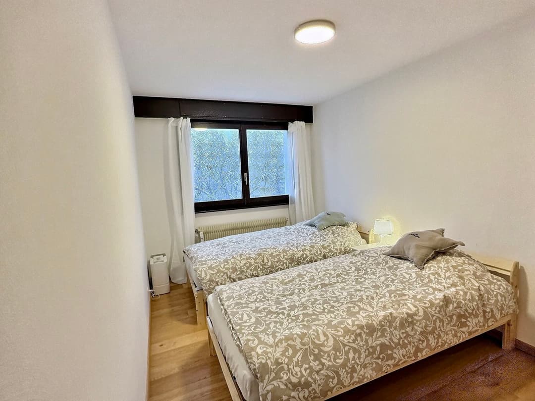 1221 – Appartement – 3.5pièces – 769000CHF – 91.8 m²