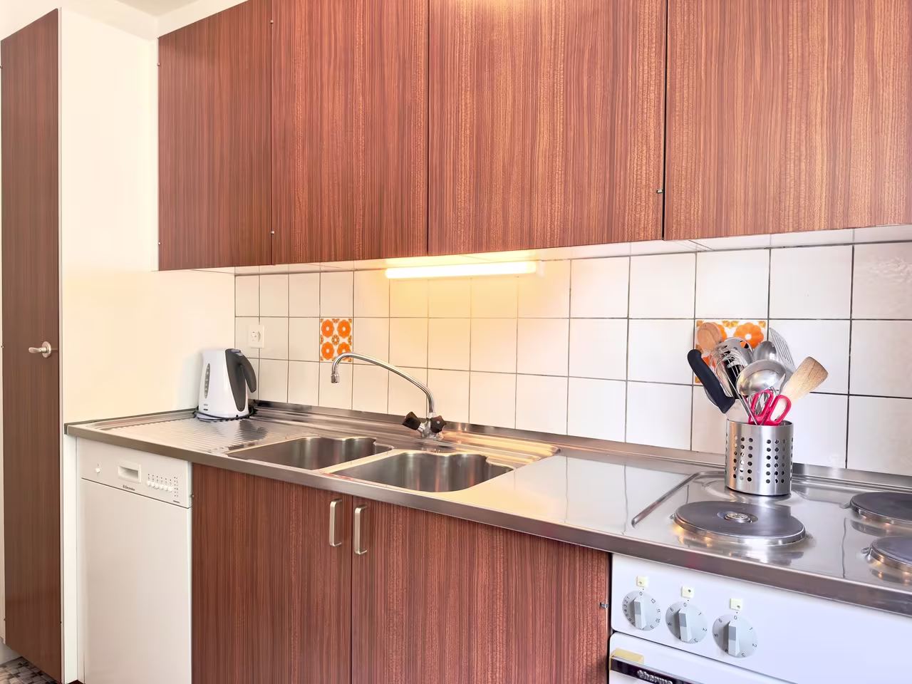 997 – Appartement 3.5 pièces – 1330CHF