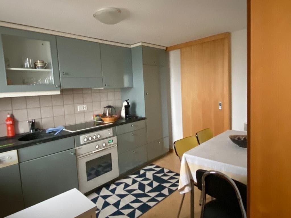 965 – Appartement – 1pièce – 1000CHF