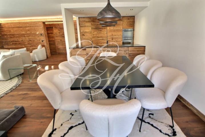 1235 -Appartement – 5.5pièces-  4700000CHF – 166 m²