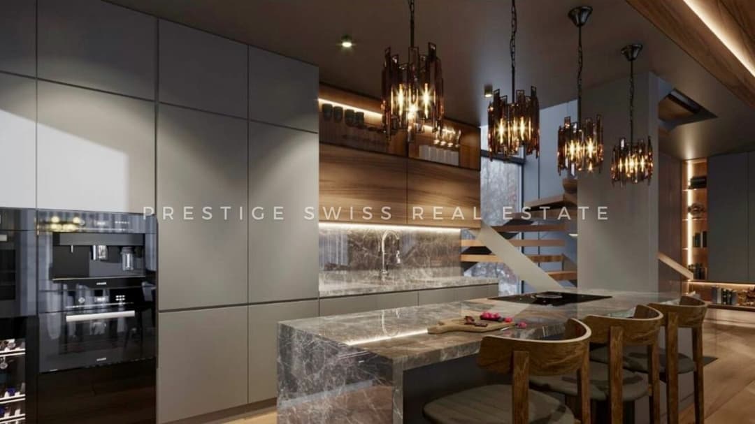 1248  –  Maison – 7.5pièces – 2400000CHF  – 309 m²