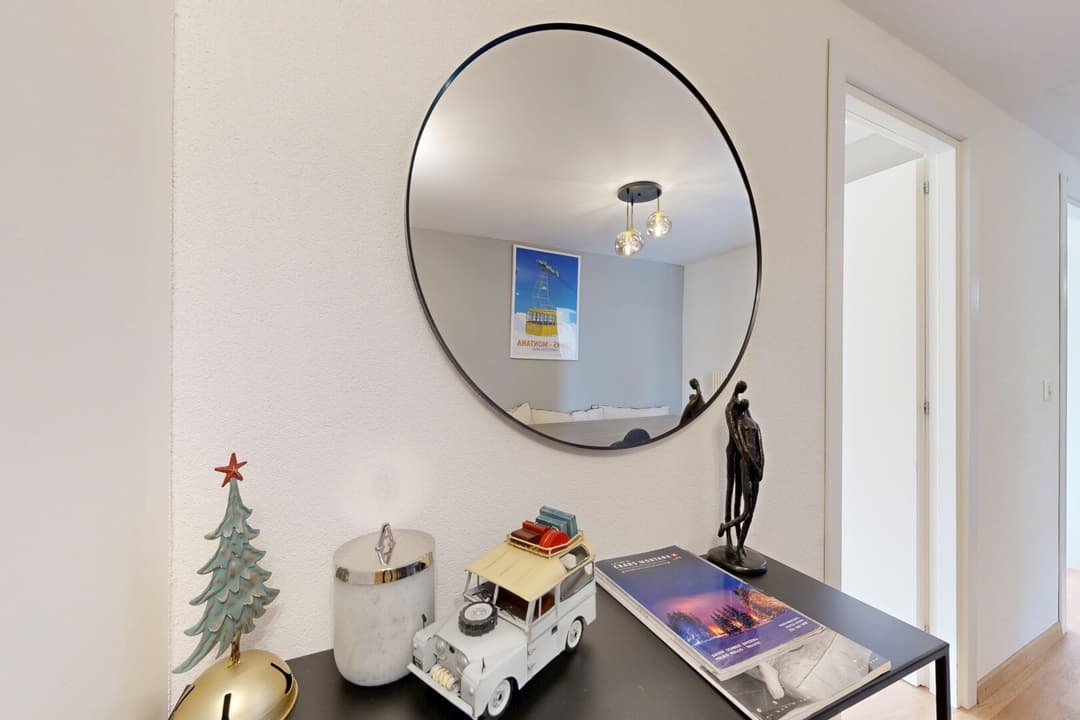 1269 –  Appartement 2.5 pièces – 540000CHF – 60m²