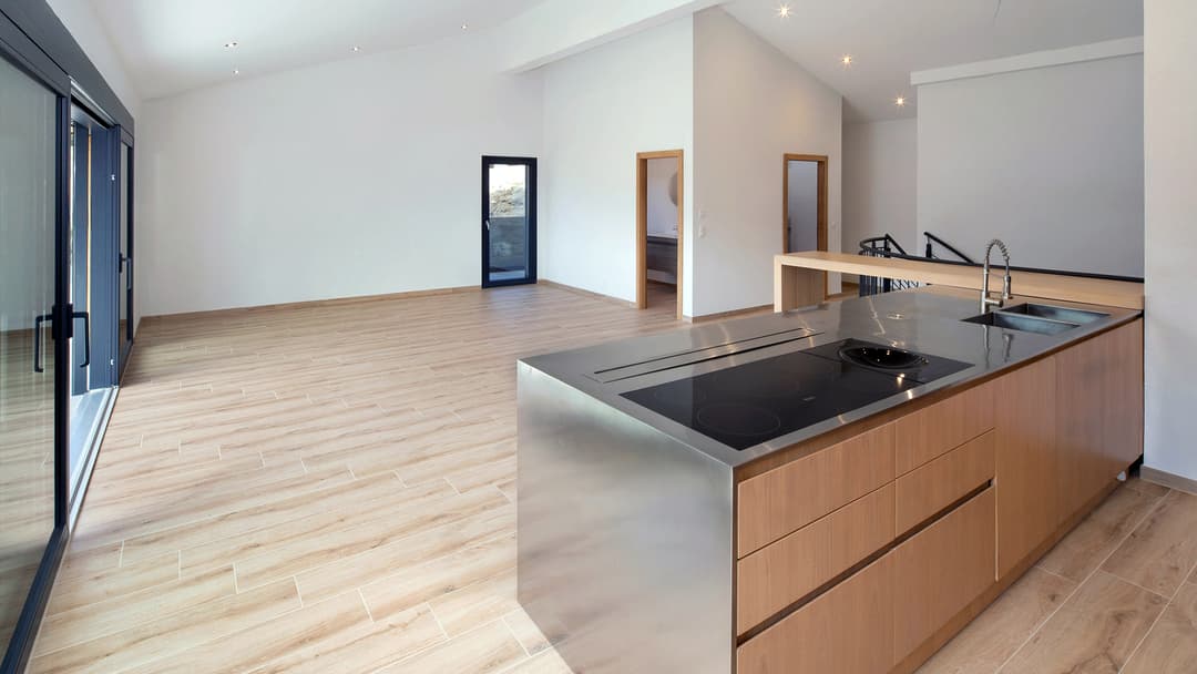 1271 – Maison 5.5 pièces – 3800000CHF – 370m²