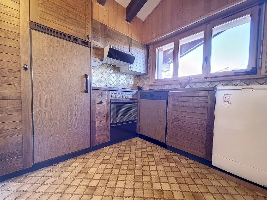 1025 – Maison 4,5 pièces –  2250CHF
