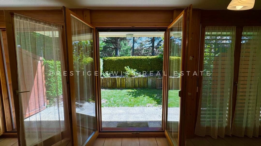 1227 – Appartement 3 pièces – 650000CHF – 99m²