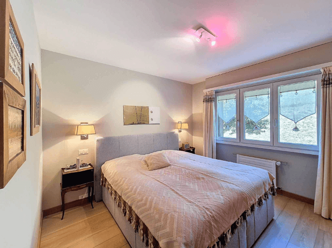 1241 – Appartement 3,5 pièces – 1100000CHF – 75.50m²