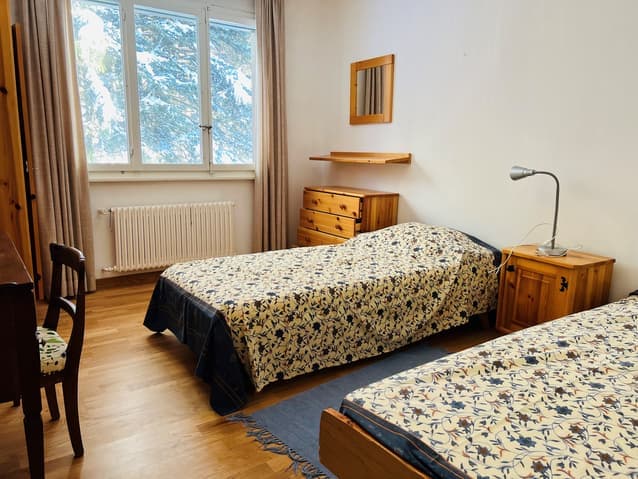 947 – Maison – 6.5pièces – 2000CHF – 200 m²