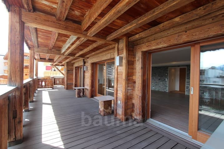 1216 – Appartement 6.5 pièces – 4600000CHF – 350m²
