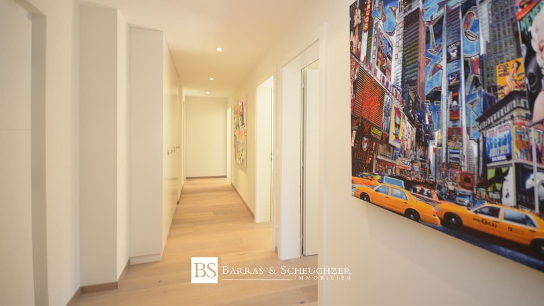 1217 – Appartement 4.5 pièces – 1695000CHF – 116.9m²