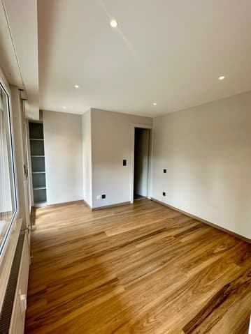 949 – Appartement 3.5 pièces – 2450CHf – 90m²
