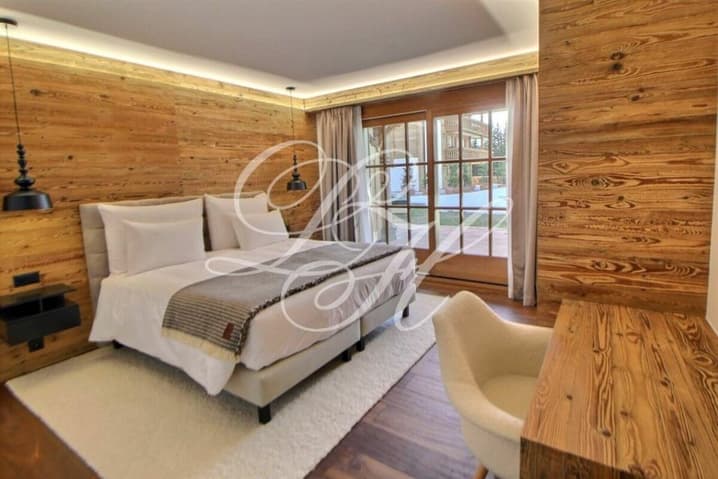 1235 -Appartement – 5.5pièces-  4700000CHF – 166 m²