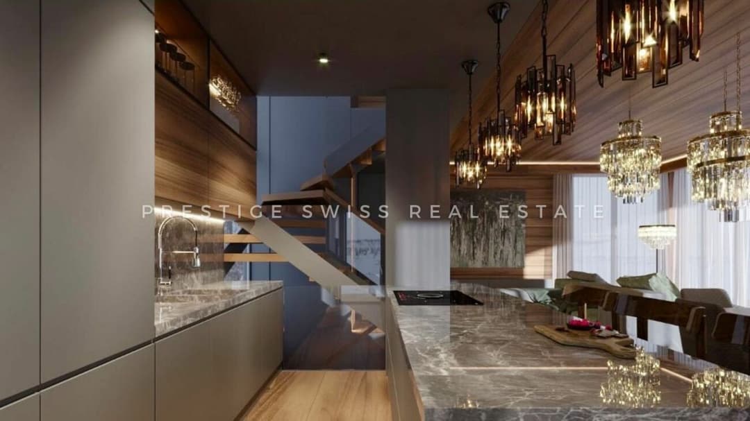 1248  –  Maison – 7.5pièces – 2400000CHF  – 309 m²