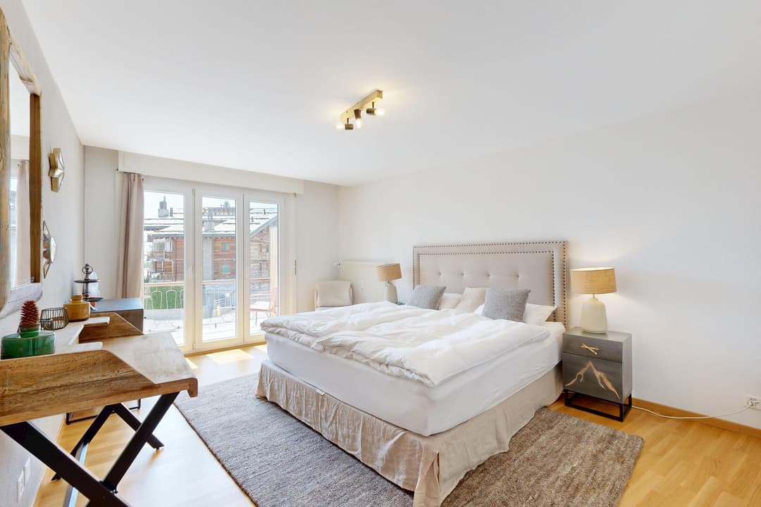 1269 –  Appartement 2.5 pièces – 540000CHF – 60m²