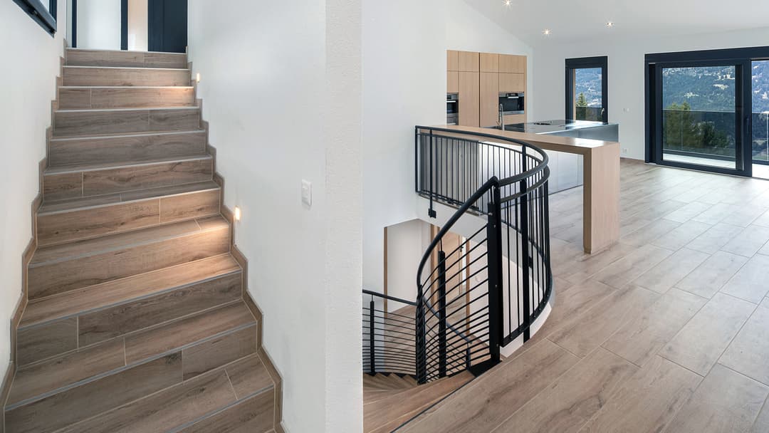 1271 – Maison 5.5 pièces – 3800000CHF – 370m²