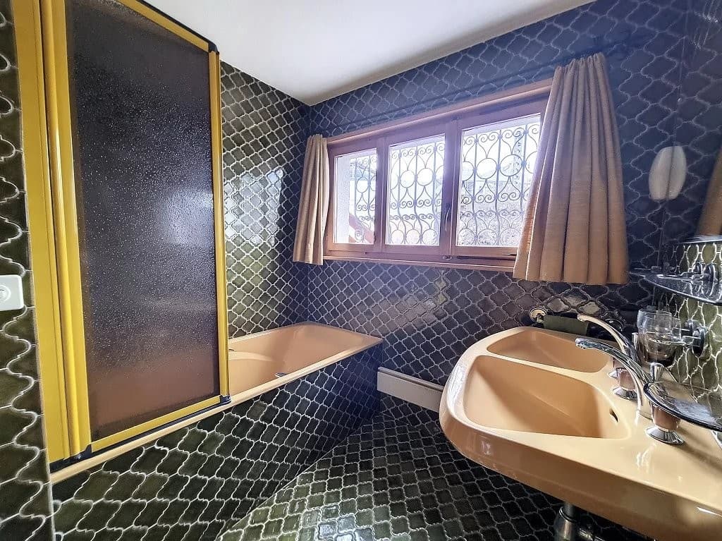 1025 – Maison 4,5 pièces –  2250CHF