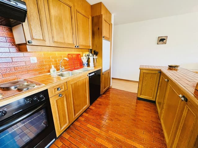 1026 – Appartement 3 pièces – 2750CHF – 66m²