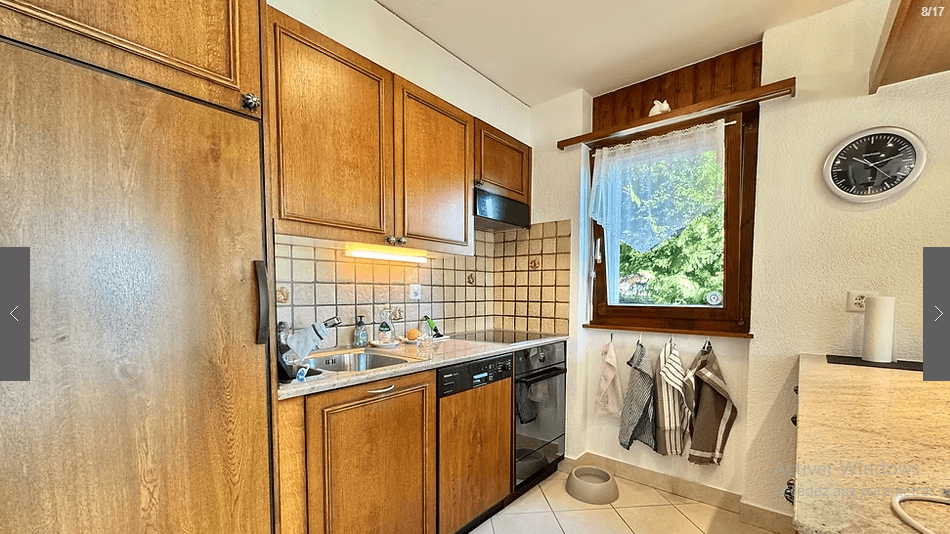 1234 – Appartement – 3.5pièces – 650000CHF – 74 m²