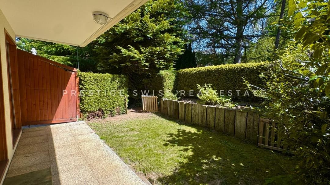 1227 – Appartement 3 pièces – 650000CHF – 99m²