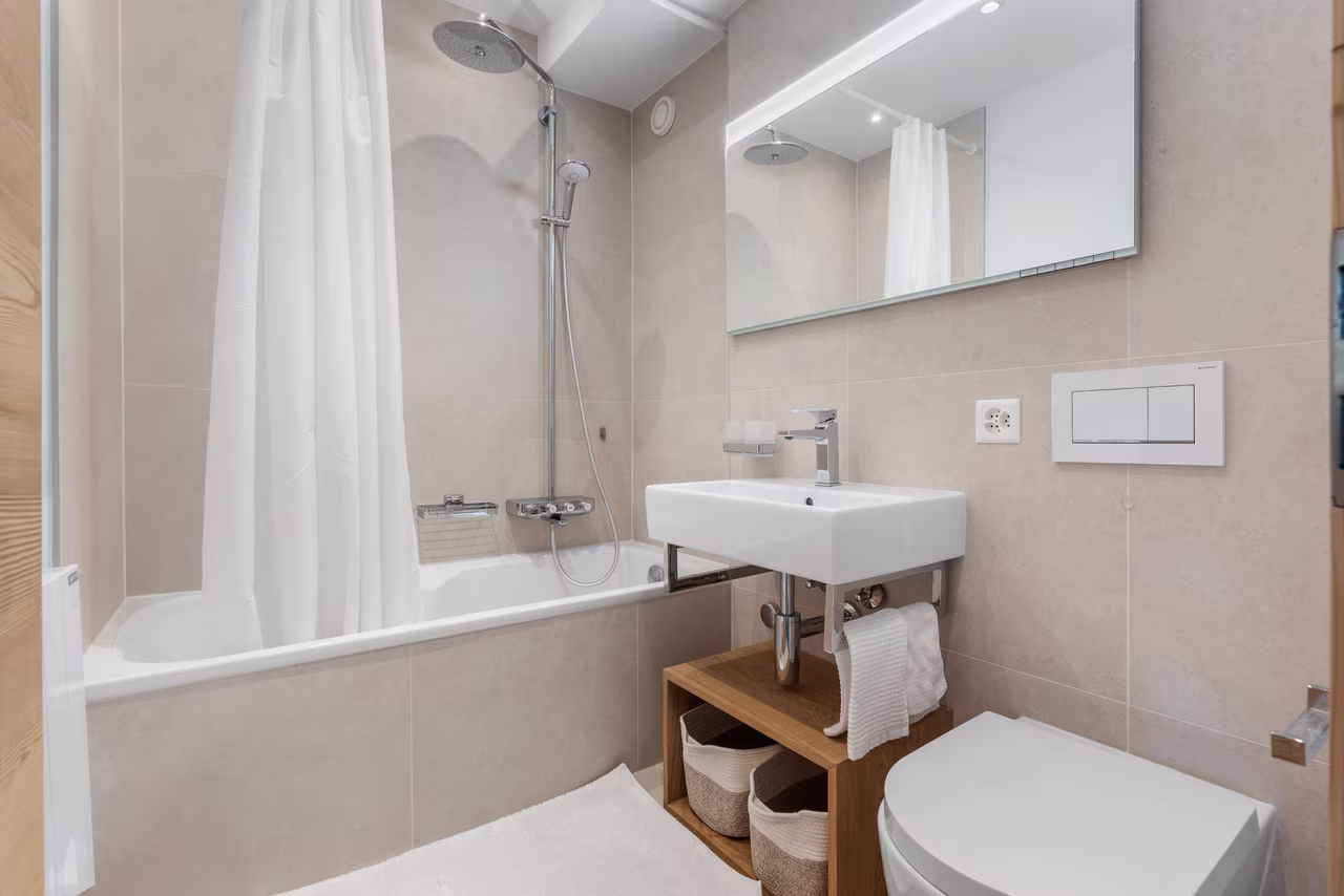 1214 – Appartement 4,5 pièces – 2100000CHF – 112m²