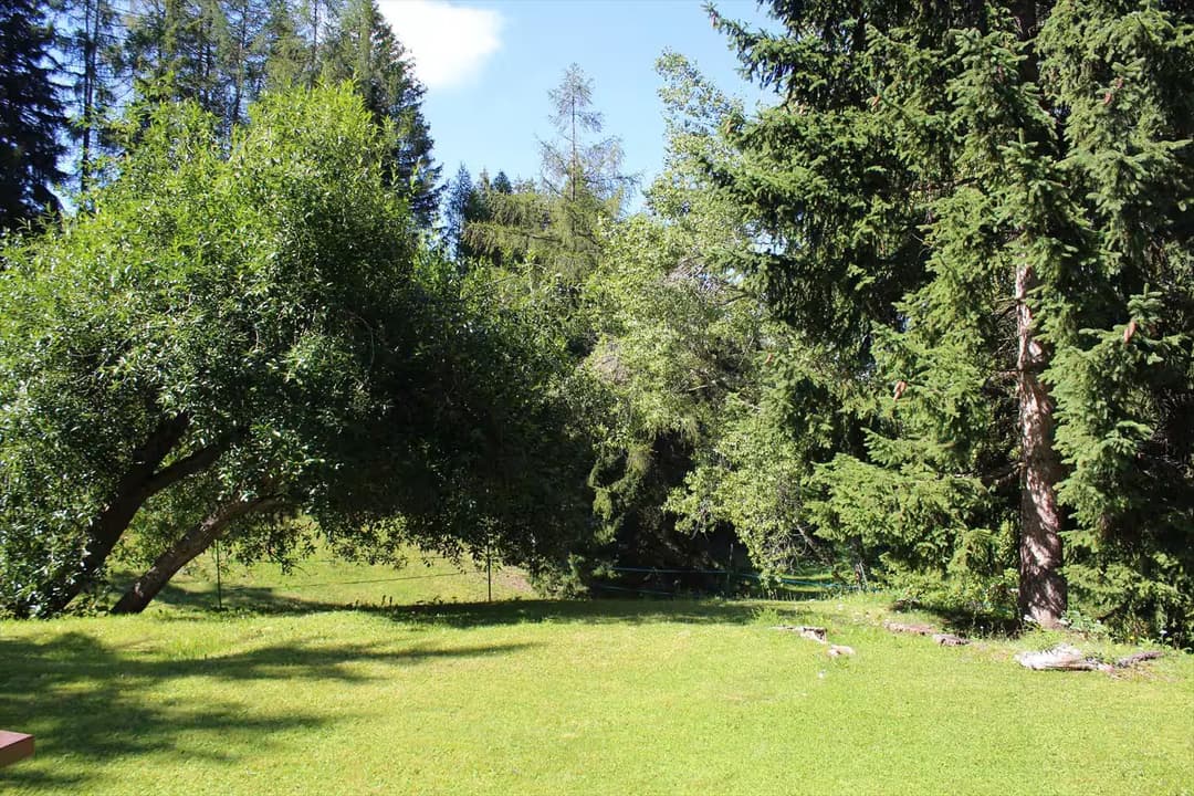 967 – Appartement – 1pièce – 850CHF – 25 m²