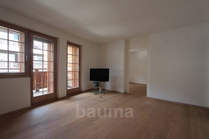 1216 – Appartement 6.5 pièces – 4600000CHF – 350m²