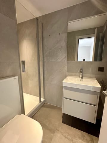 949 – Appartement 3.5 pièces – 2450CHf – 90m²