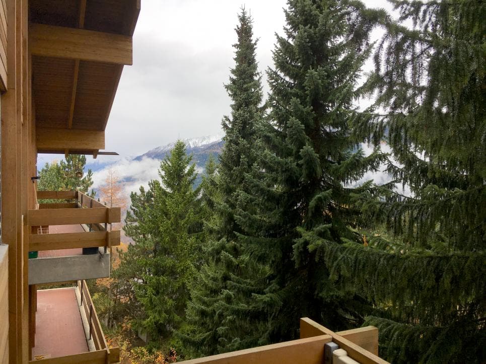 951 – Appartement 2 pièces – 1300CHF – 54m²