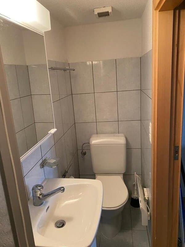 965 – Appartement – 1pièce – 1000CHF